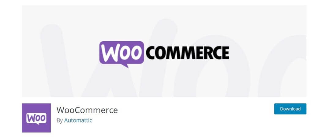 WooCommerce