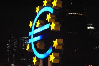 euro numérique