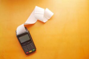 facture box internet