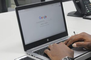 google