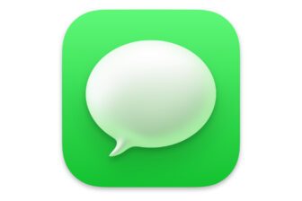 iOS Messages