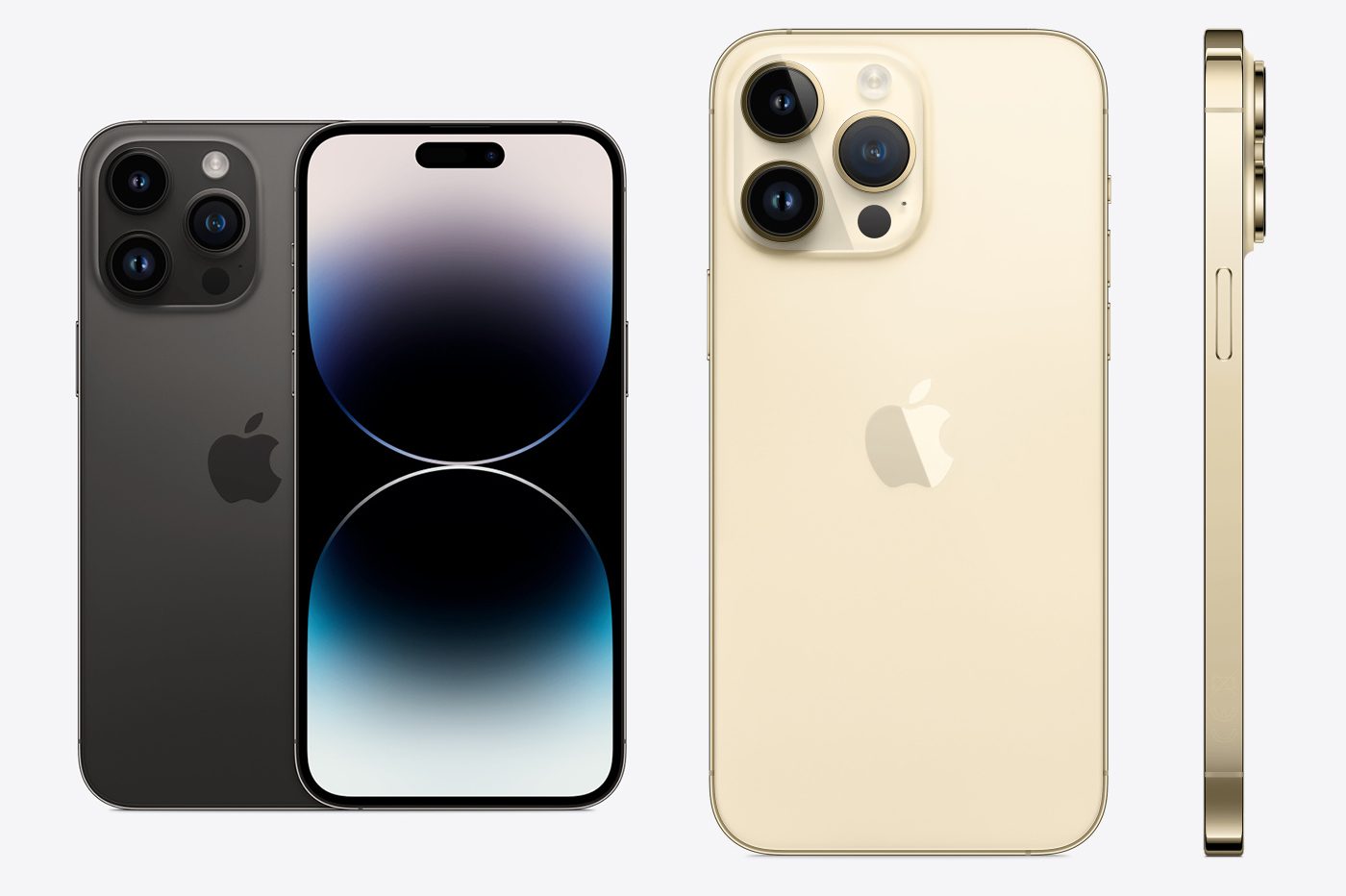 iPhone 14 pro