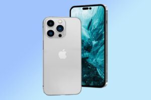 iPhone 14 pro