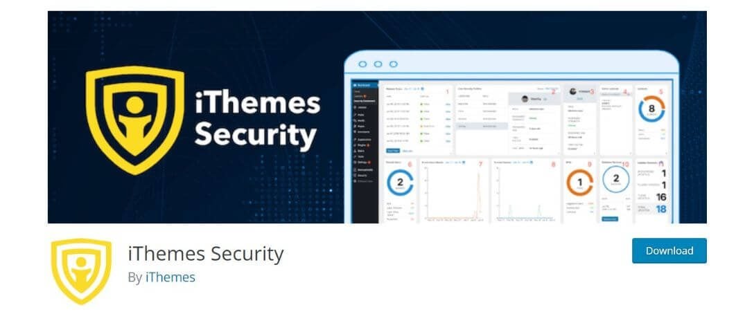 iThemes Security