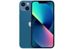 iPhone 13 Apple