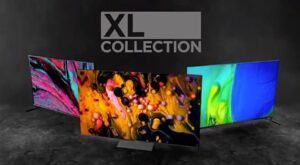 TCL mise sur sa collection XL et sur la taille