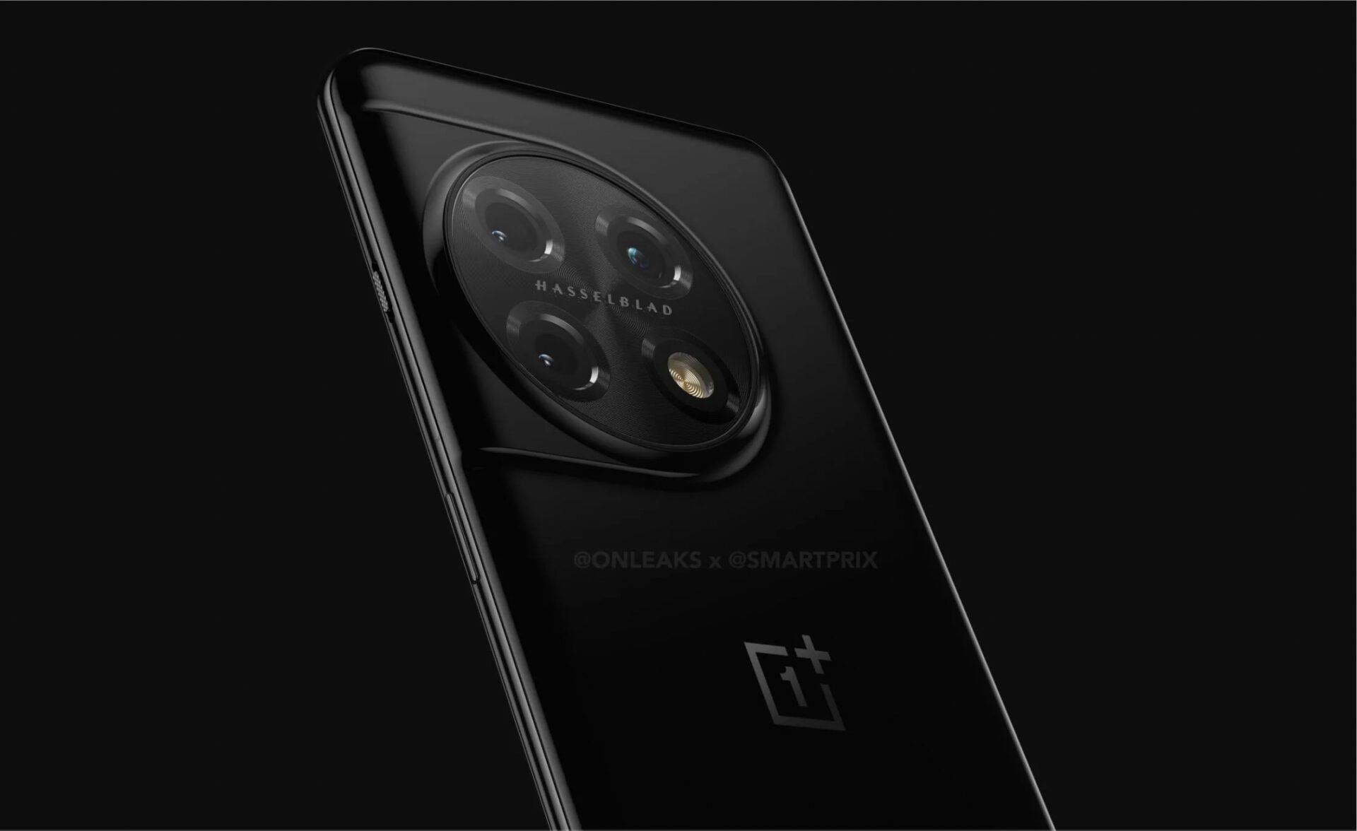 oneplus 11 pro design