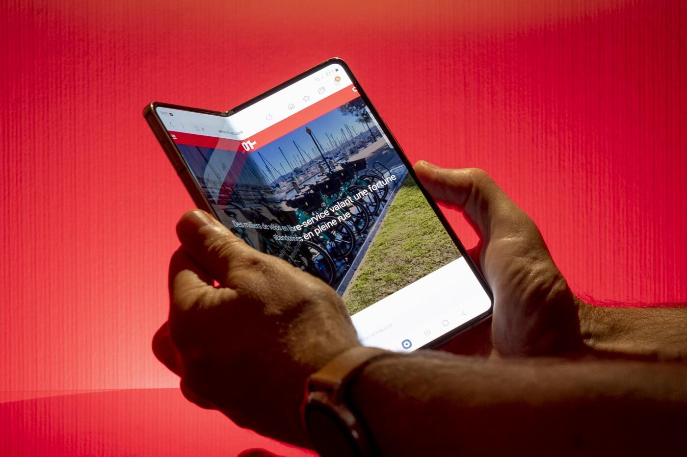 Écran Samsung Galaxy Tab A 8.0 2019, Bloc Complet Compatible avec