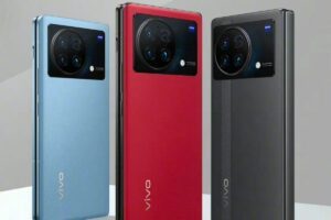 vivo x fold plus
