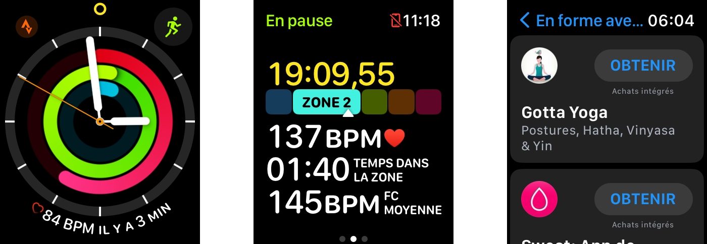 watchOS 9 est un très bon cru, et apporte de grosses nouveautés pour les utilisateurs sportifs.