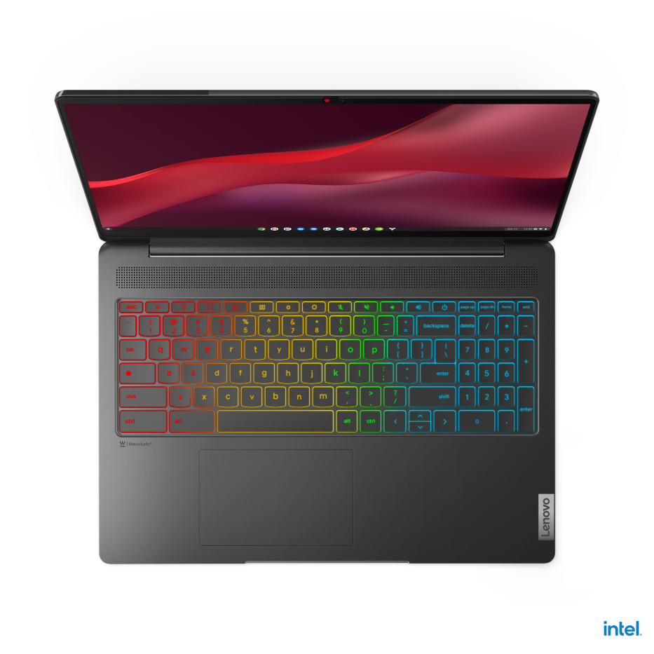 Lenovo IdeaPad Gaming Chromebook