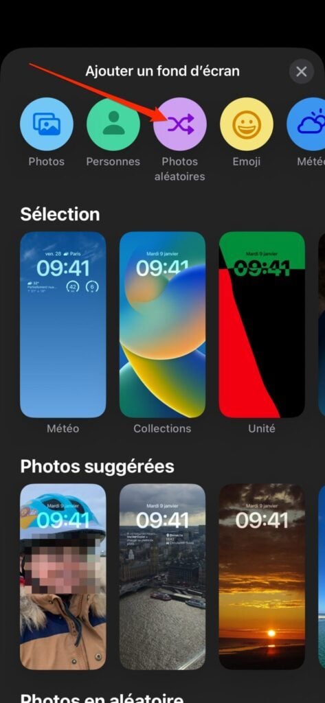 Astuce iOS 16 : comment ajouter des widgets sur l'écran de verrouillage de  votre iPhone ? 