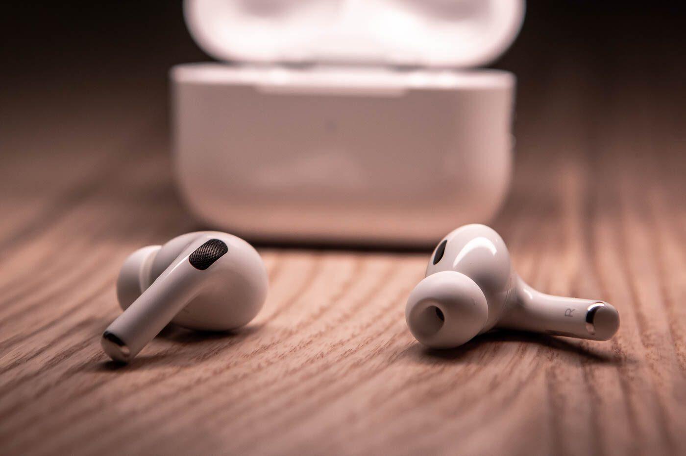 AirPods : les nouveaux écouteurs sans fil d'Apple semblent se confirmer 