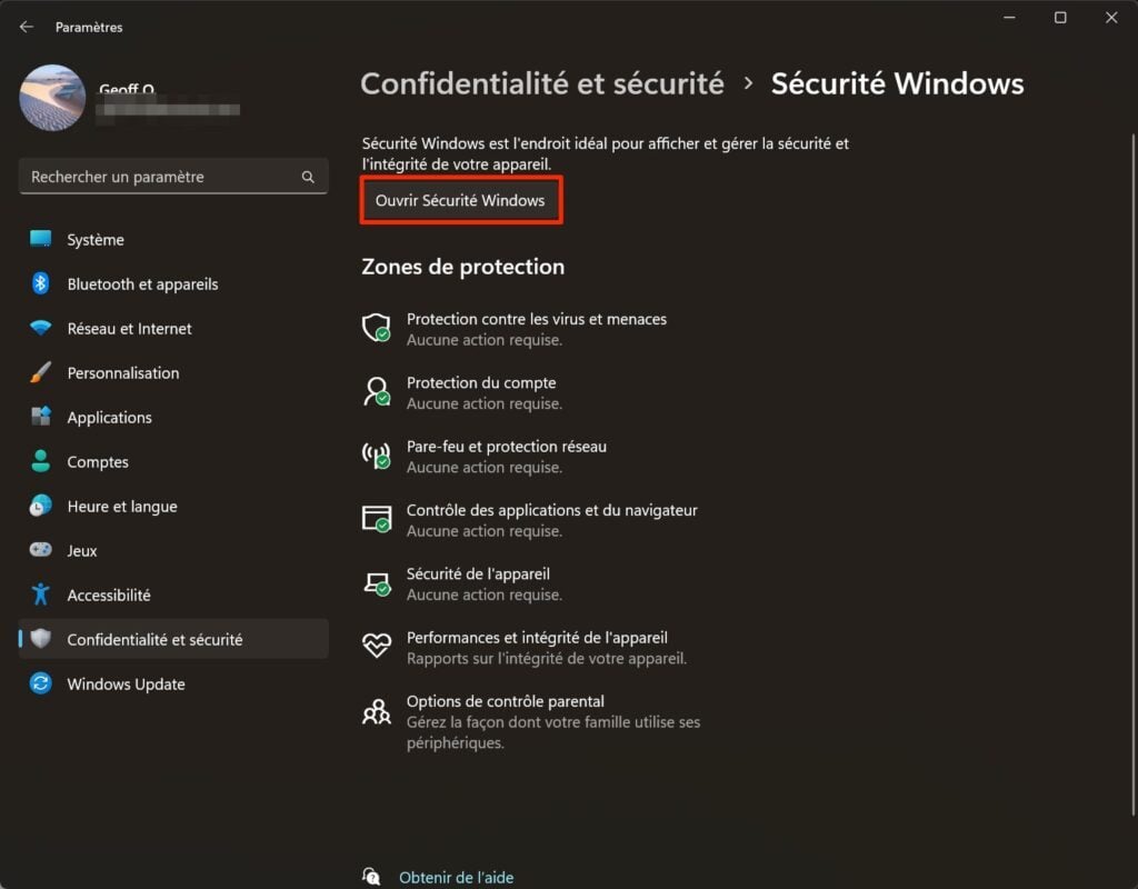 Windows 11 : comment améliorer les performances de votre PC en gaming