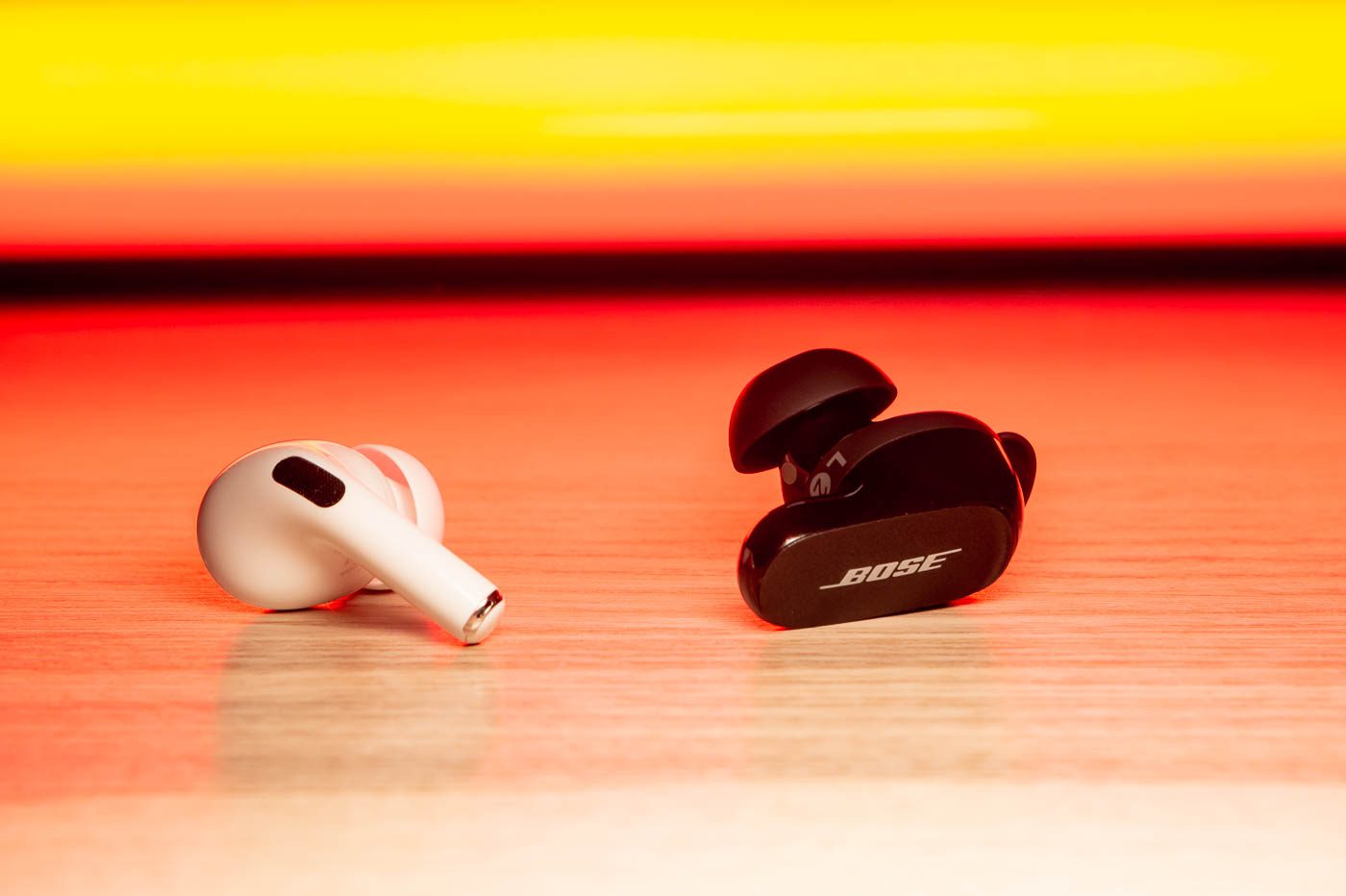 Bose earbuds 2