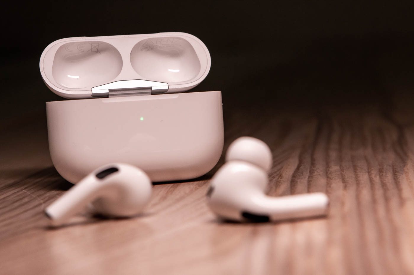 Comment les futurs AirPods Pro vont prendre soin de vos oreilles