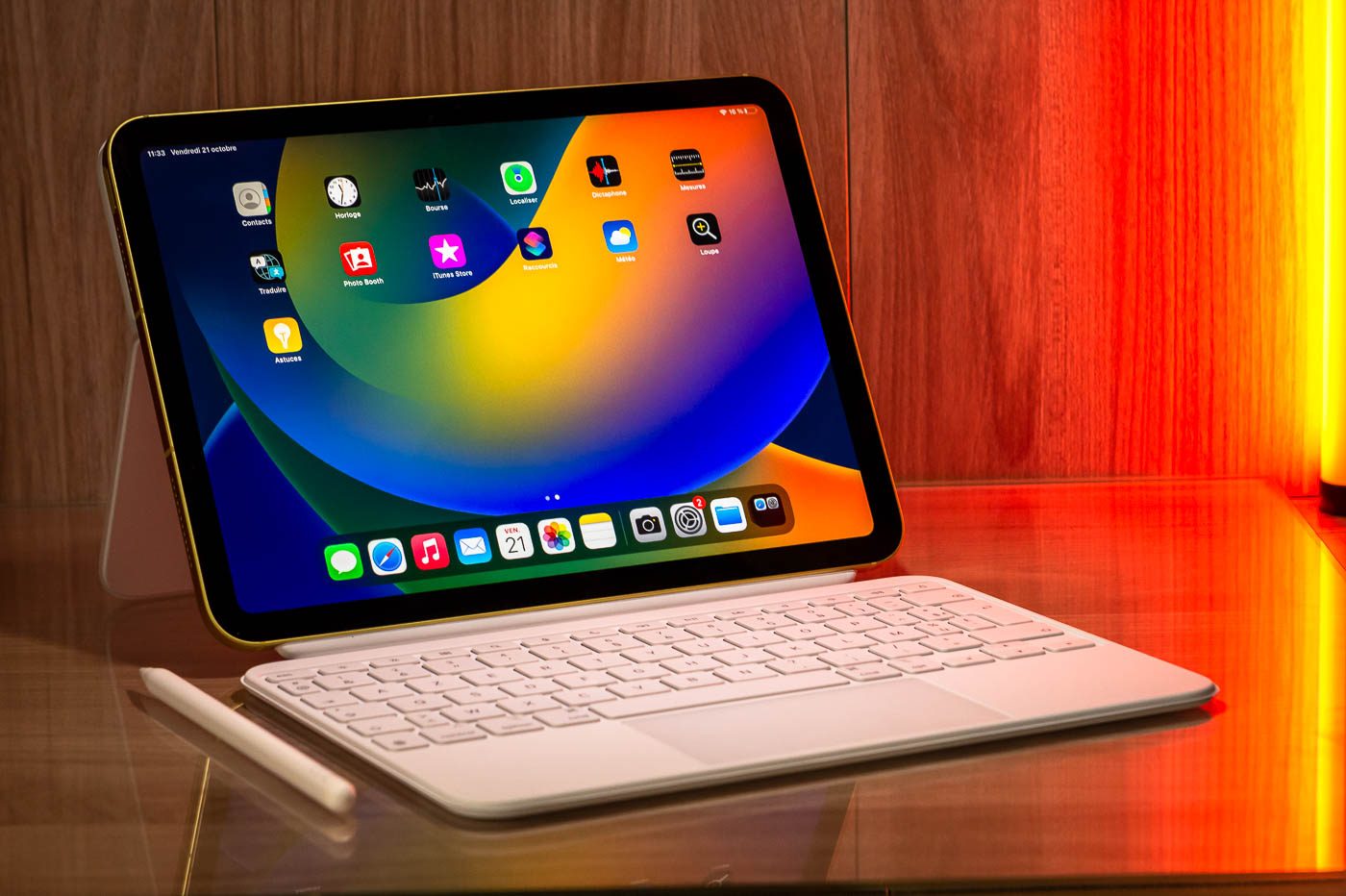 Xiaomi Mi Pad 5 : ces tablettes avec stylet vont être annoncées