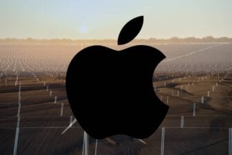 Apple accélère son effort de décarbonisation de son activité.