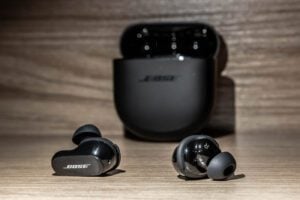 Bose QuietComfort Earbuds II