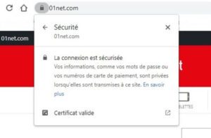 Obtenir un certificat SSL gratuit : est-ce possible ? Comment faire