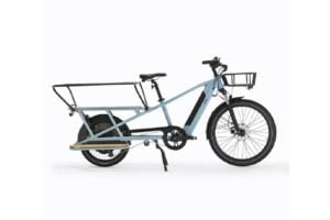 Décathlon vélo cargo