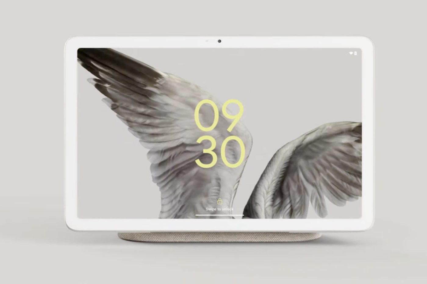Pixel Tablet : Google a trouvé une astuce pour que sa future tablette soit  toujours prête
