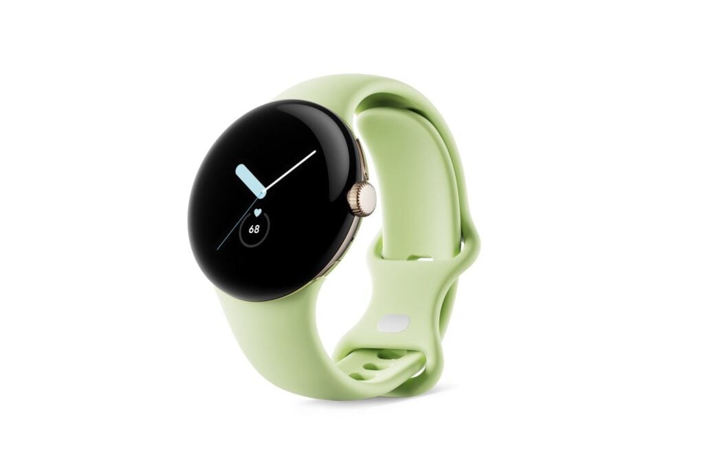 Apple Watch Series 8 : meilleur prix, fiche technique et actualité –  Montres / bracelets Connectés – Frandroid