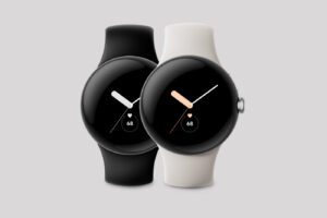 Google Pixel Watch