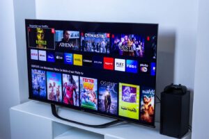 Hisense 55U7HQ