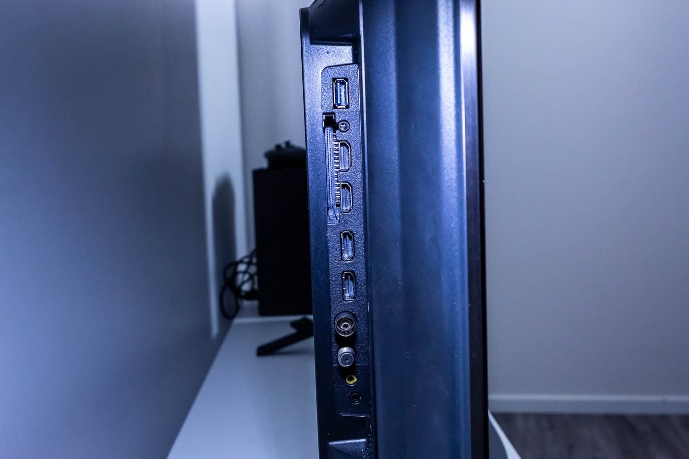 Hisense 55U7HQ