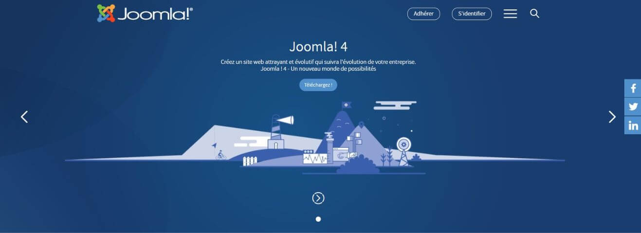 Joomla!