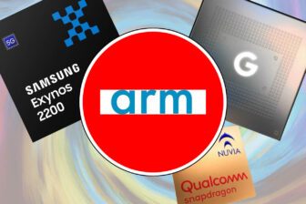 ARM pourrait mettre en danger les puces des Pixel de Google et Galaxy de Samsung