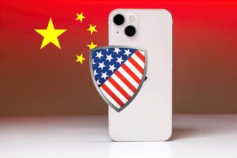 USA protection Apple memoire NAND FLASH Chine
