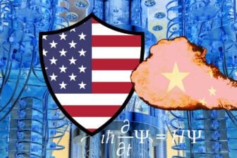 Les USA veulent (aussi) bloquer la Chine sur l’ordinateur quantique