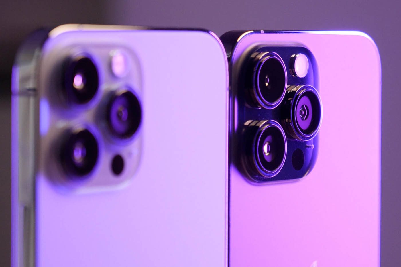 Acheter l'iPhone 14 ou l'iPhone 14 Plus - Apple (FR)