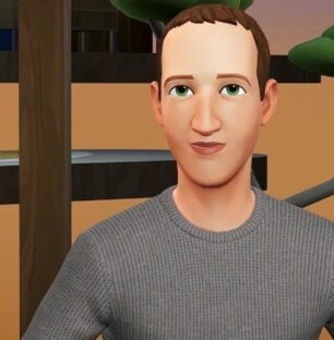 Mark Zuckerberg a un nouvel avatar encore plus réaliste. Le vôtre devrait arriver l'an prochain.