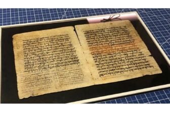 Codex Climaci Rescriptus