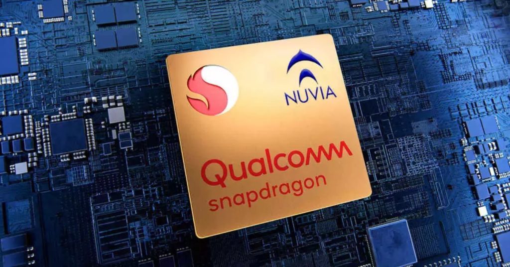 La future puce pour PC de Qualcomm intègrera les premiers coeurs Phoenix développés par Nuvia