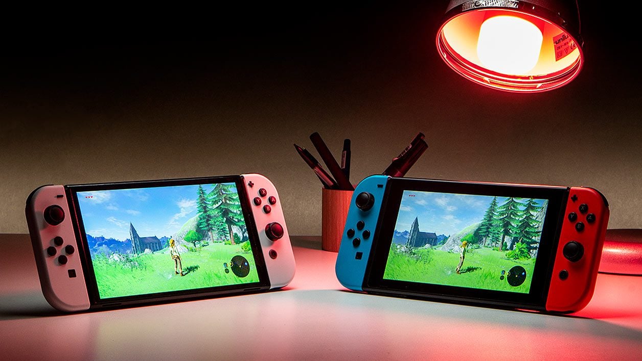 La Switch est un concurrent sérieux de l'Edge.