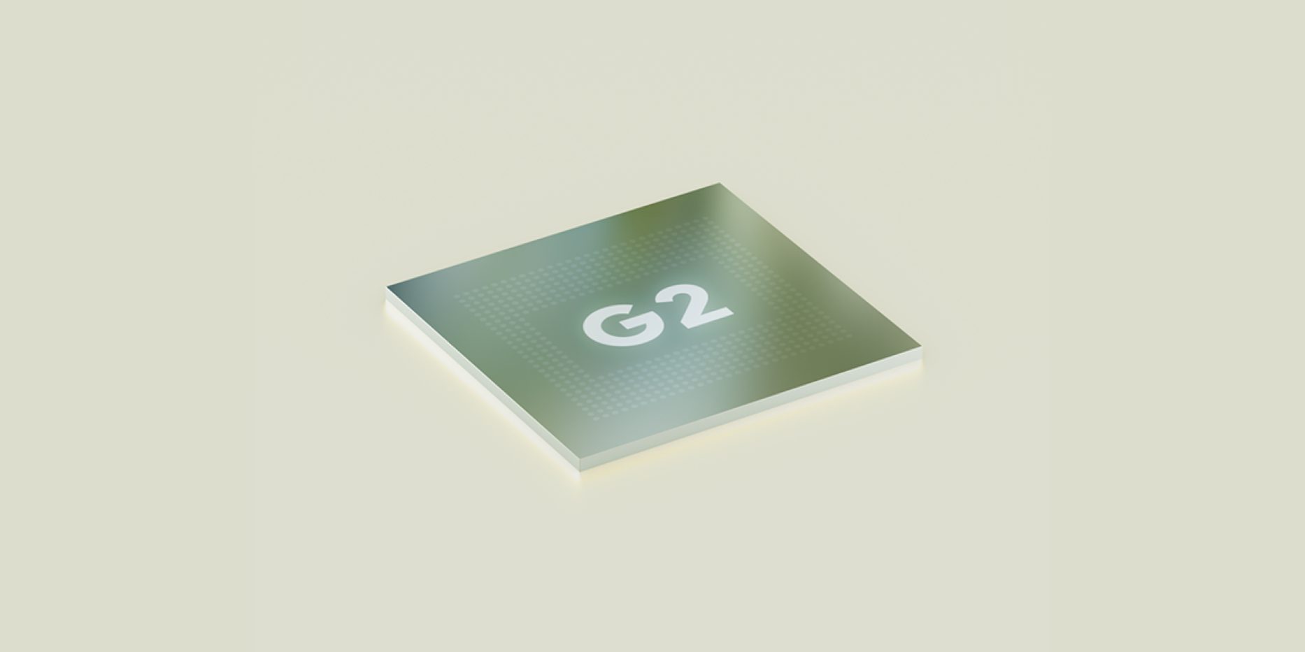 Tensor G2 