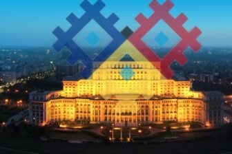 La conférence plénipotentiaire de l'UIT se tient cette année à Bucarest.