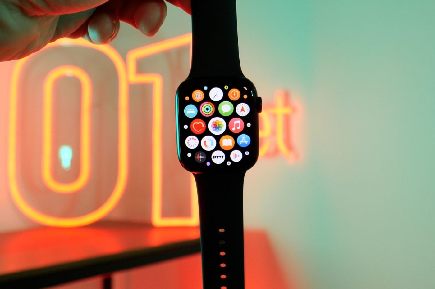 Apple Watch : Apple a eu la même drôle d’idée que Meta
