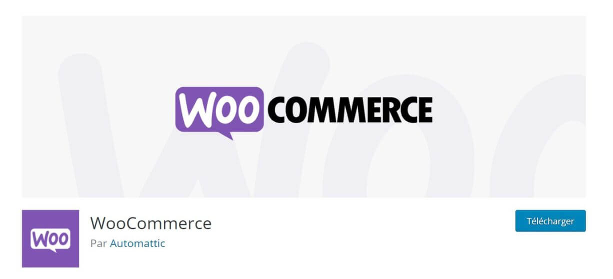 WooCommerce