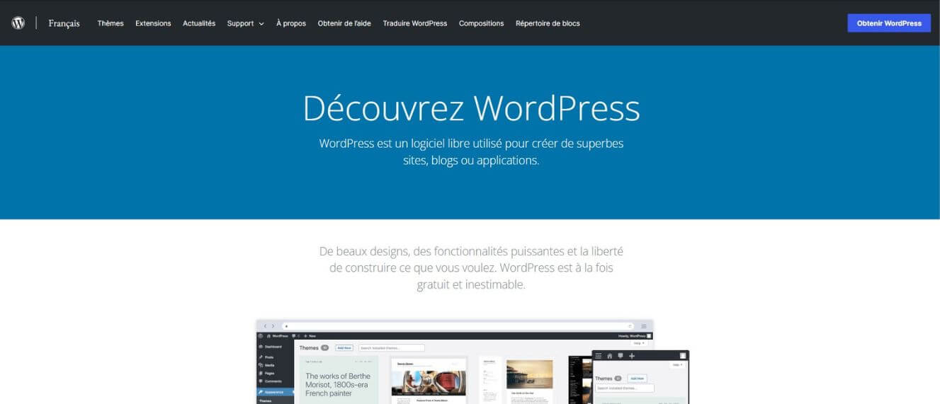 WordPress