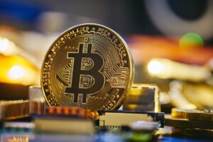 bitcoin minage