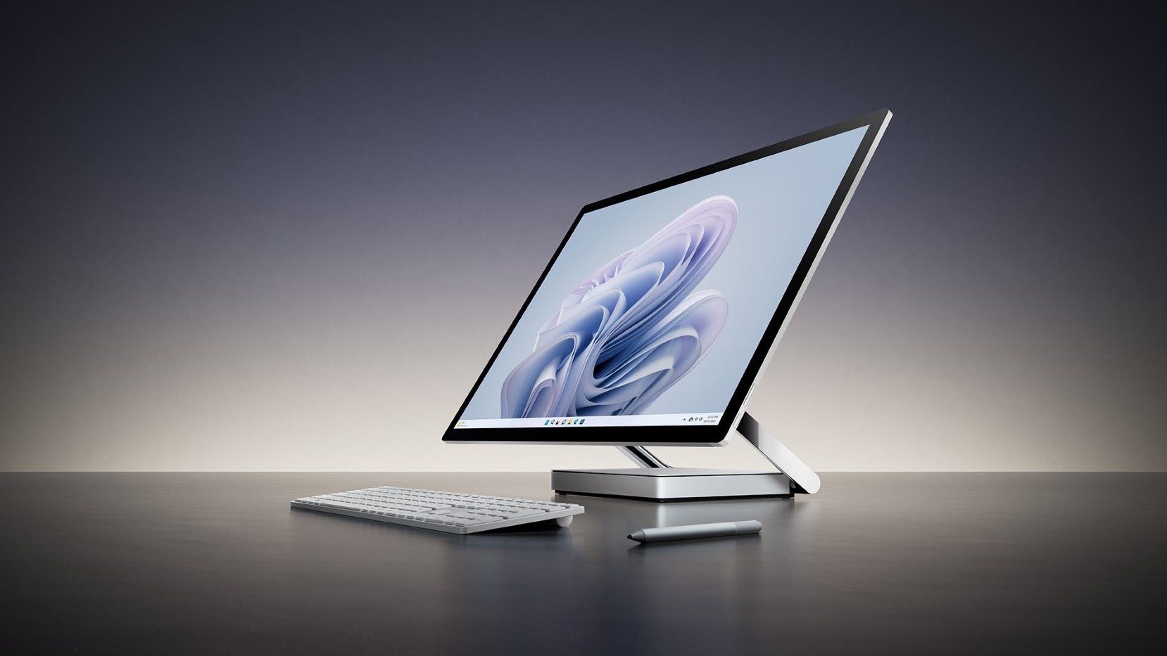 Le Surface Studio 2s