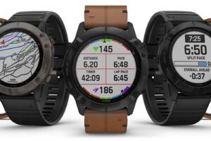 Garmin Fenix 6X Pro