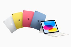 iPad 10