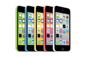 iphone 5c