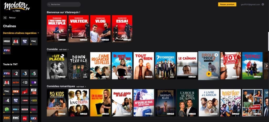 La Nouvelle Astuce Pour Regarder les Films En Streaming Gratuitement.